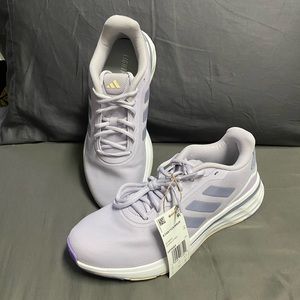 Adidas Run Shoes - Size 9